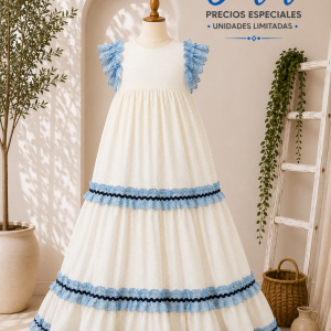 Detalles celeste