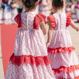 Flores Perforadas