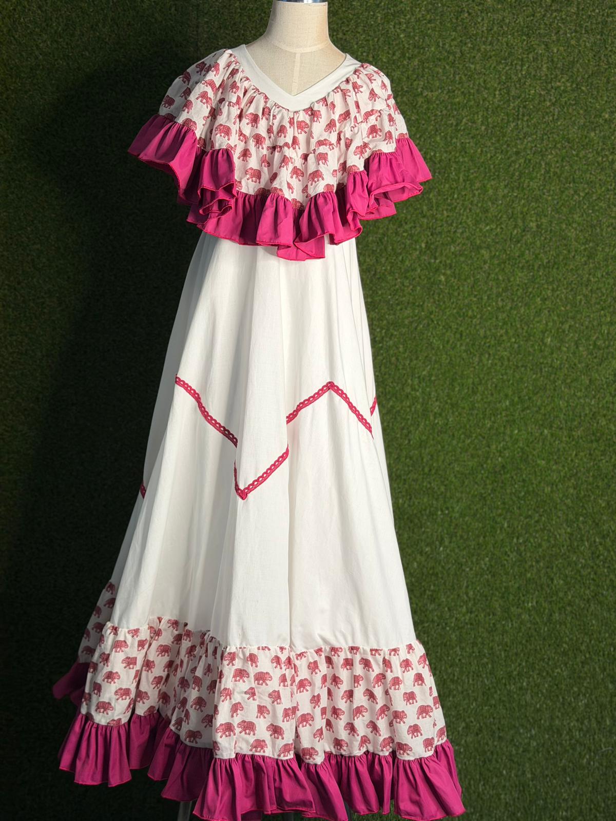 Elefante Rosa - Imagen 3