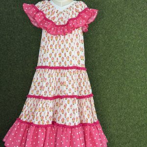Modelo Nila 004