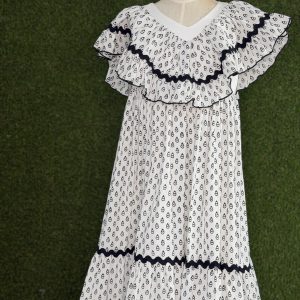 Modelo Nila 007