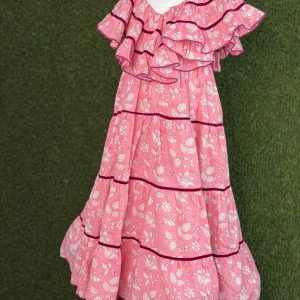Modelo Nila 003