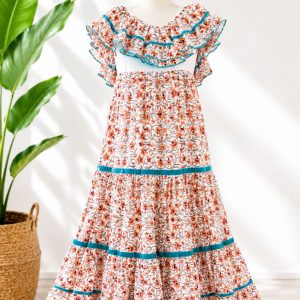Modelo Nila 006