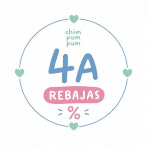 4A Rebajas