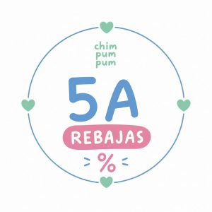 5A Rebajas