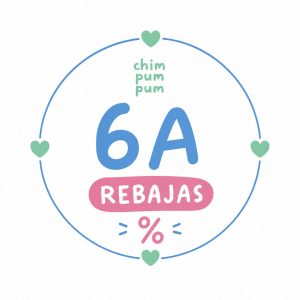 6A Rebajas