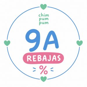 9A Rebajas