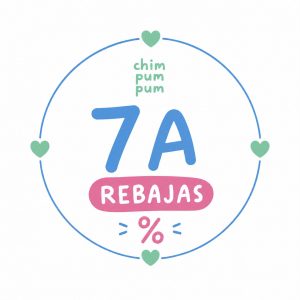 7A Rebajas