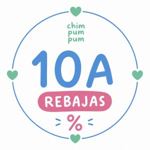 10A Rebajas