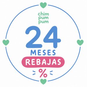 24M Rebajas