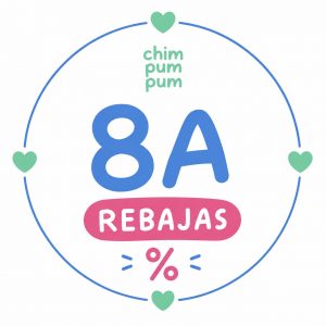 8A Rebajas